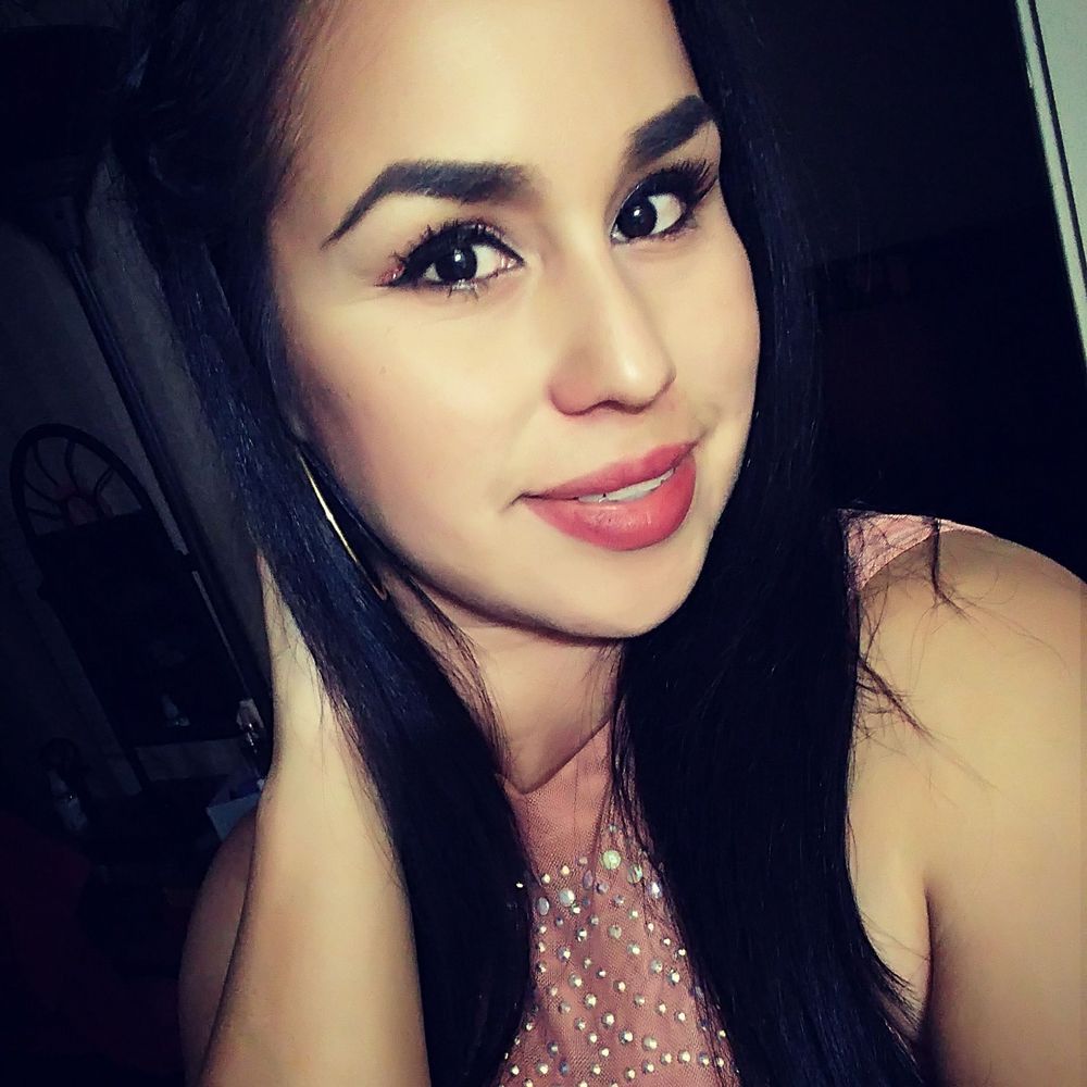 Meet your Posher, Sandra